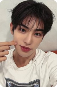 迷三 ms 個簽2.0 簽售卡 Kickflip竟然是1位歌手 是夢嗎…？ver.