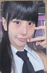 STRATEGY 周邊卡 快閃店鐵盒小卡