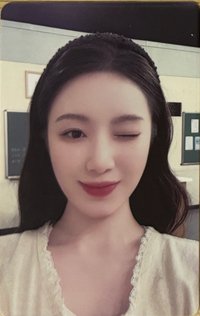 We are kms 1.0 特典卡 v5