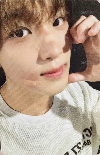 2025年曆 年曆卡  正面