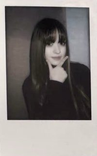 極光寫真 k4 特典卡 