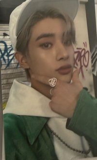 定めSADAME 日咖 日咖限定盤 專輯卡 