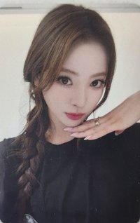 mini 1 hl 幸運卡 B ver