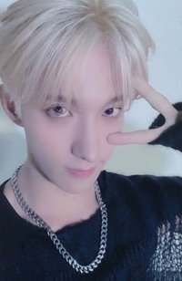 MINI12 環球 PB ver 特典卡 