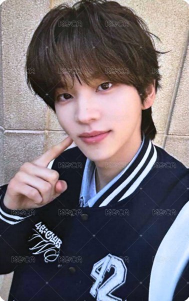 25 日本fm 入場卡 / 場限卡 粽卡 正面