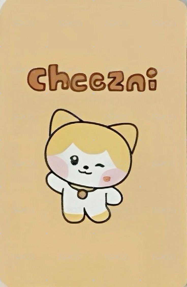 IVE SWITCH 滿額卡 Line Friends 快閃店 背面