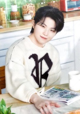 23‘HOME 隨機卡  正面