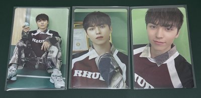 Vernon 克拉島卡包卡