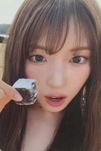 NSWER VACATION 隨機卡 自拍友