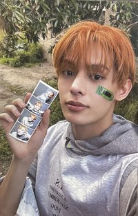 迷一 專輯卡 電子專 B ver.