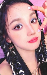 I SWAY dmm 2.0 簽售卡 