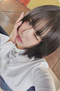 mini 1 dmm 簽售卡 