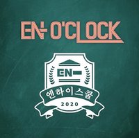 EN-O'CLOCK OFFICIAL MERCHANDISE