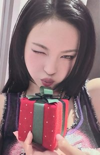 DRIP wvs 幸運卡 聖誕1.0 ver.C