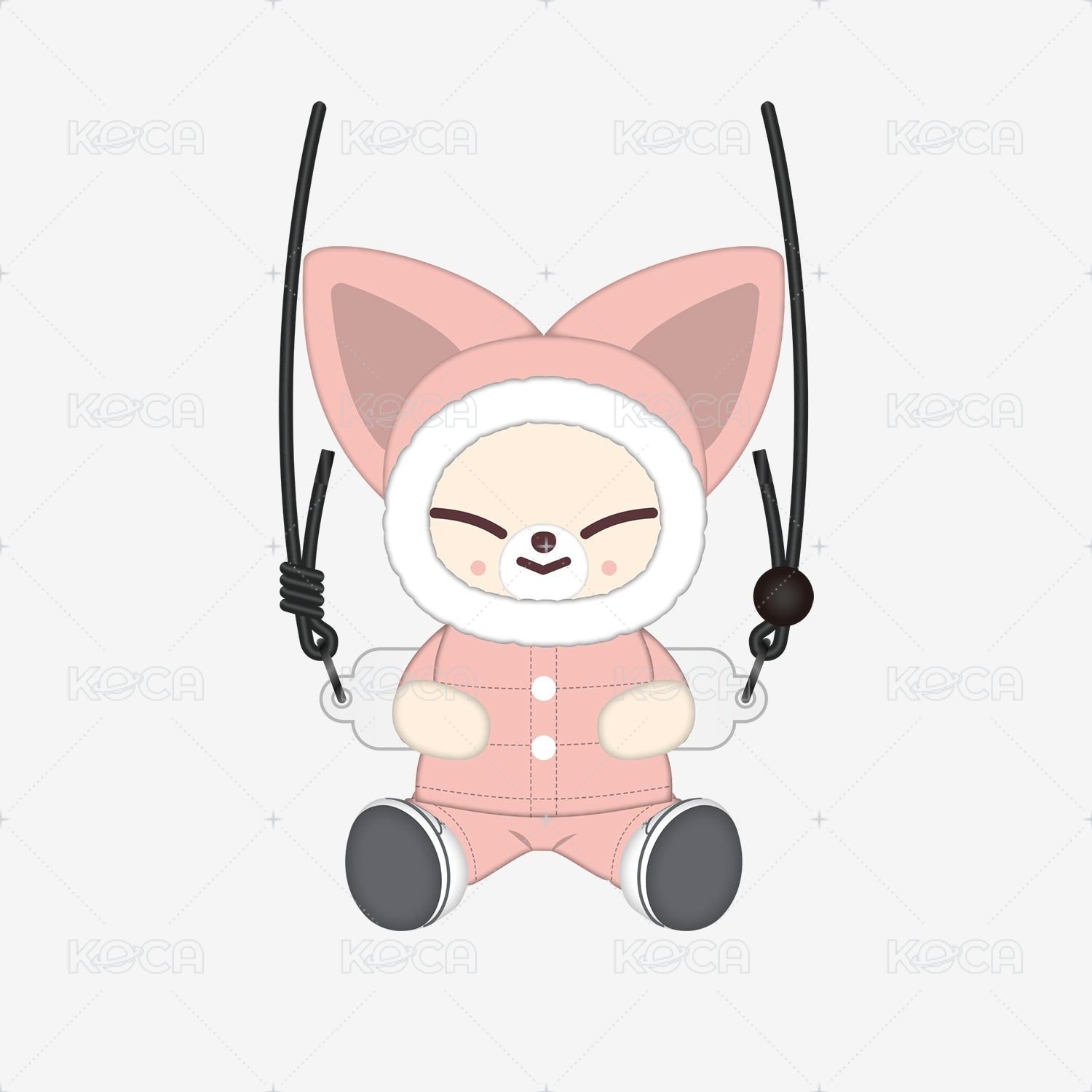 手機背帶掛繩 日本場周