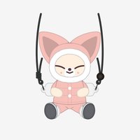 3rd 世巡 手機掛繩背帶 日本場周