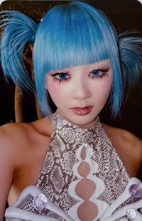 MP 塔店 澀谷 幸運卡 