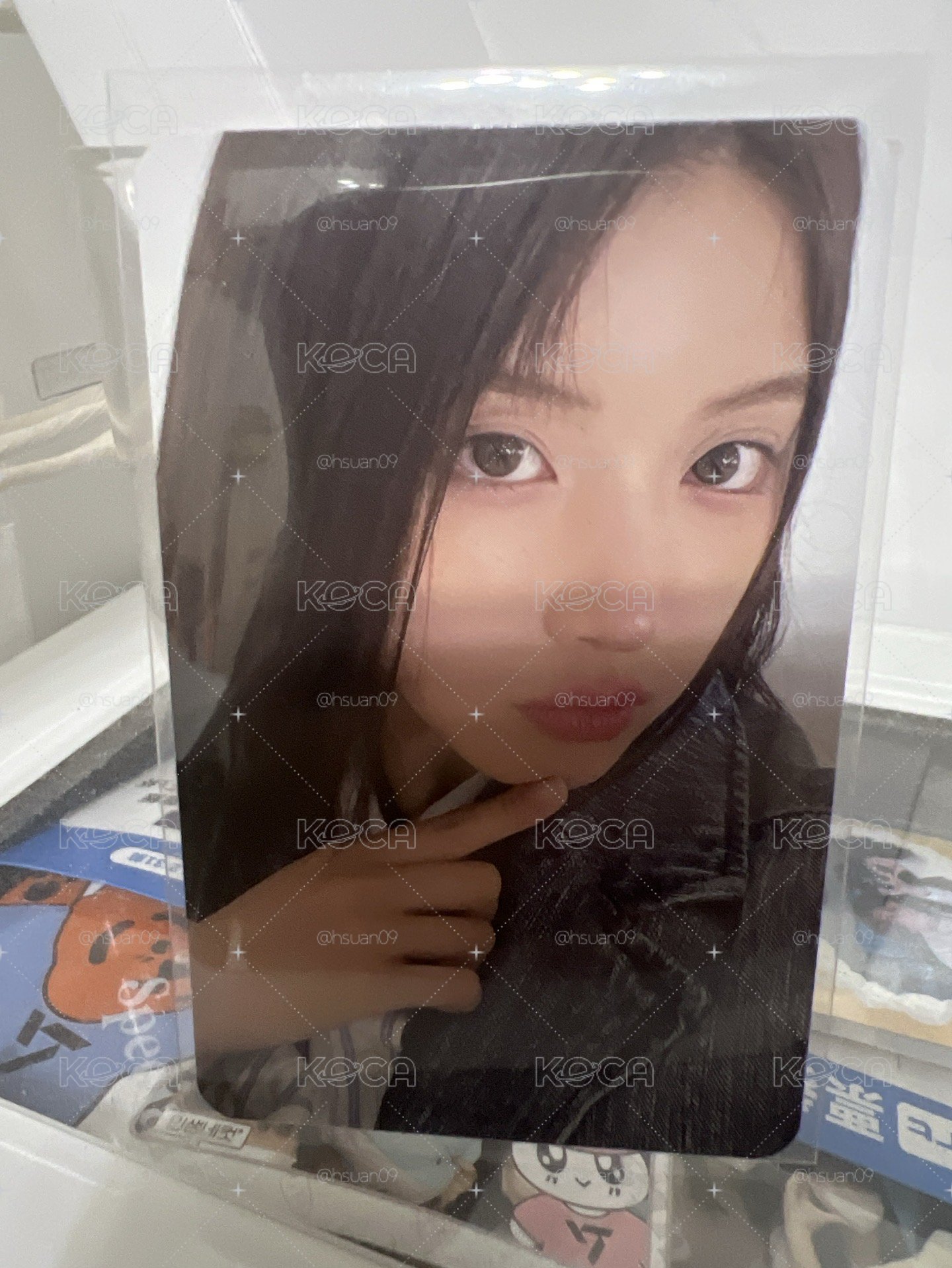 專卡jiwoo 