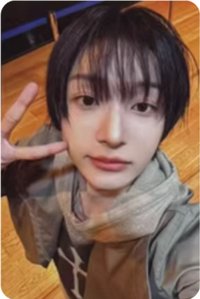 迷一 mk 幸運卡 ver.B