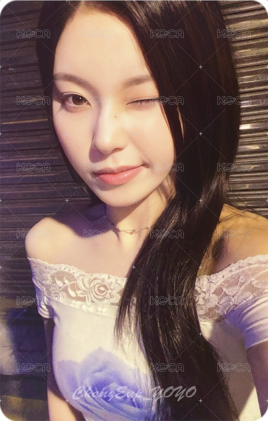 港澳PB 周邊卡 固配 正面