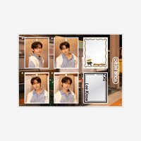 2025 日本年曆 鑰匙圈吊飾 