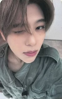 poppop QQ音樂 星光卡 Nct Wish Sion   2星