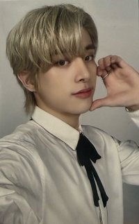 FATE世巡 周邊卡 衝鋒衣卡