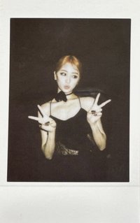 EASY 隨機卡 拍立得卡