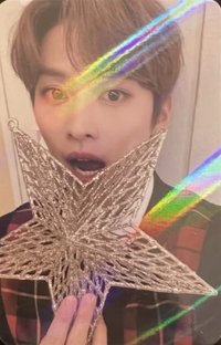 聖誕 hottracks 特典卡 