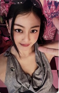 六巡 JYP JAPAN 日本場週邊 滿額卡 