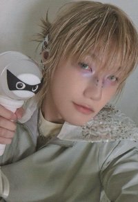 滿額卡 [P1ustage H : MOST WANTED] 首爾場週滿額鐘