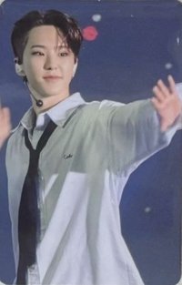 FOLLOW FELLOW 隨機卡 