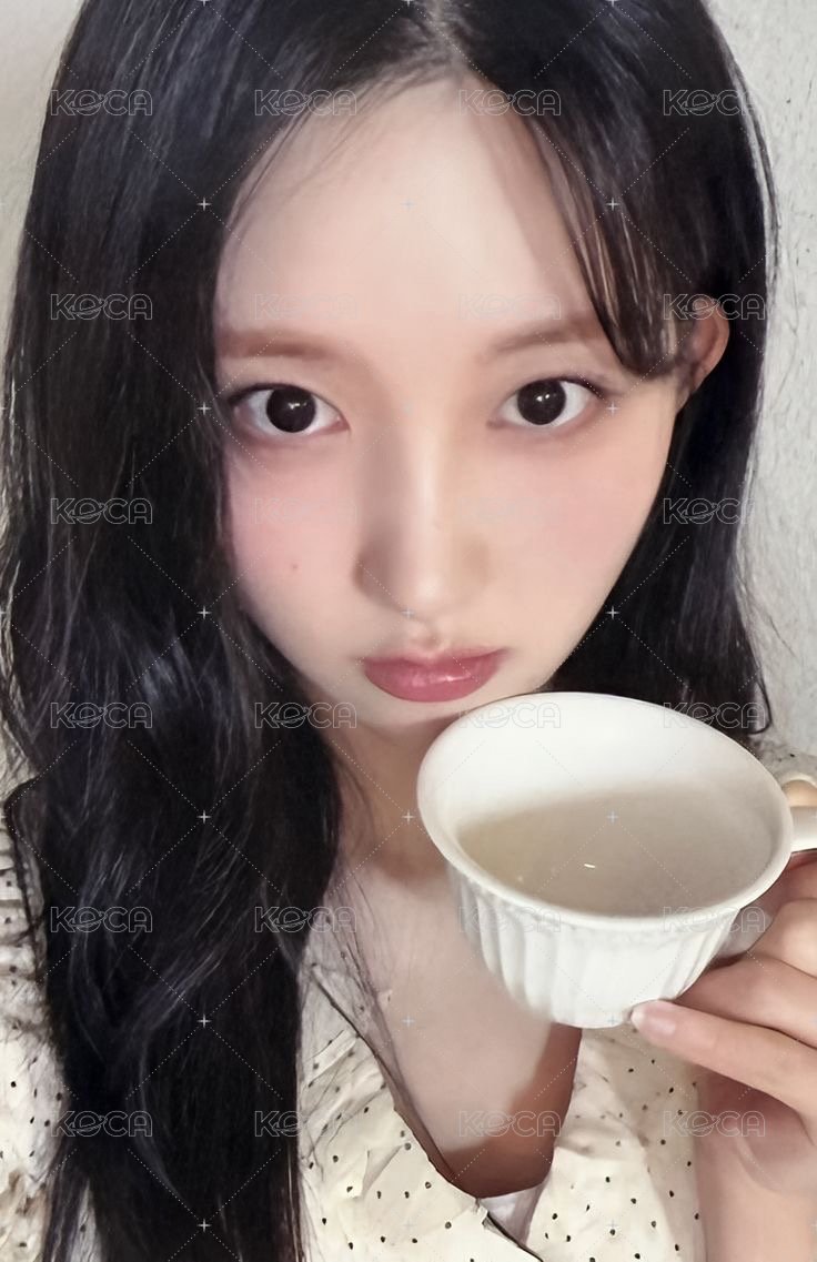 IVE EMPATHY ms 4.0 簽售卡  正面