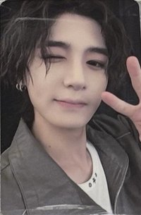 The Action mk 幸運卡 