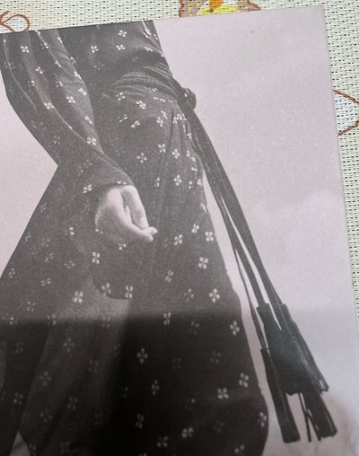 I 專輯不含卡