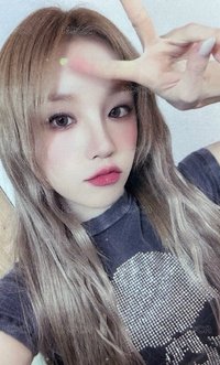 代言卡 漢堡卡琦 比耶琦