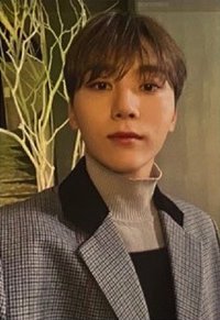 POL 通常盤 專輯卡 聖誕卡