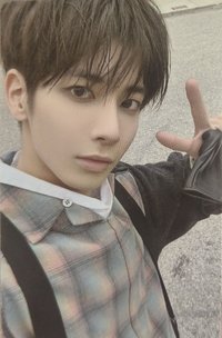 正三 專輯卡 電子專B