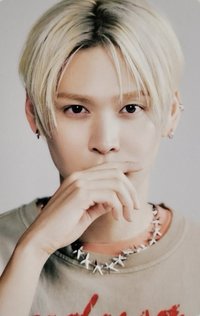 2024 FC 隨機卡 Baby RIIZE ver.