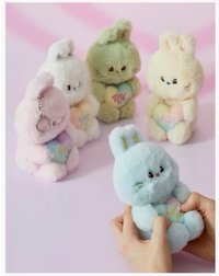 LINE FRIENDS快閃 娃娃玩偶 