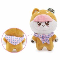 OTY演唱會 吊娃 日巡限定 蹦蹦 柴犬版