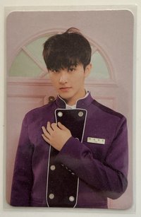 2022年曆 新那拉 特典卡 