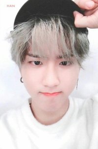 I am YOU 專輯卡 C-1 ver. 