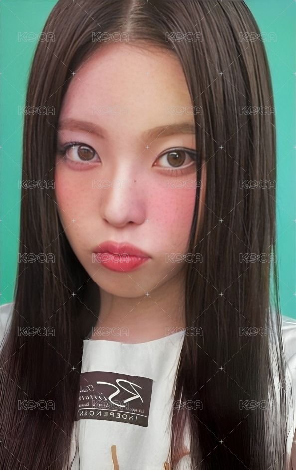 BREAK 專輯卡 普版 Square One 專卡圭 正面