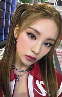 KILL MY DOUBT JYP JAPAN 預售 特典卡 