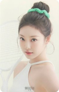 2024年曆 隨機卡 後續 B寧