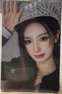 正規二 塔店 特典卡 