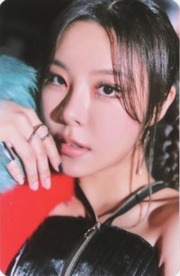 MIC ON Bizent 特典卡 