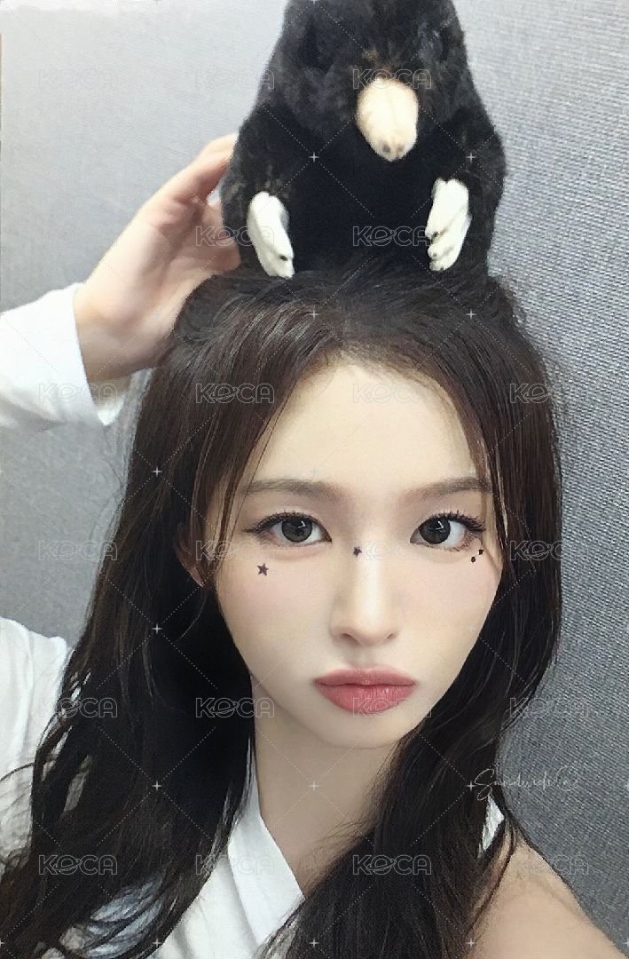 STICK OUT ms 簽售卡 6.0 鼹鼠薛 正面