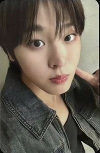 poppop sw 幸運卡 NCT Wish Riku